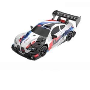 Voiture télécommandée drift bmw
