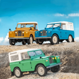 land rover series 2 rc