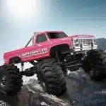 Monster truck rc 3