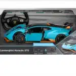 Lamborghini huracan rc car 22