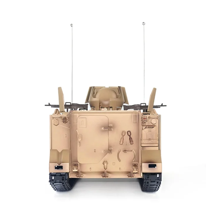 M113 rc 5