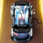 Volkswagen polo rc​ 6