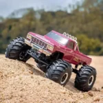 Monster truck rc 5