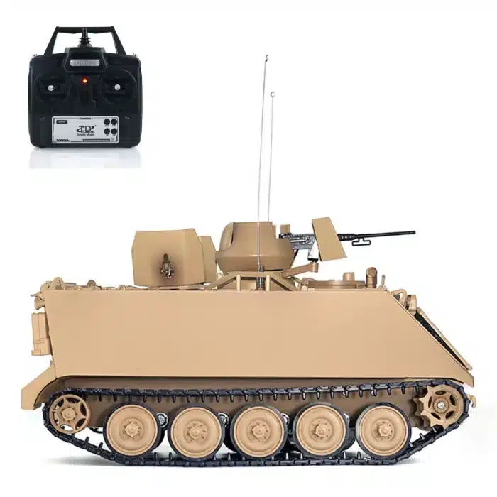 M113 rc 2