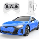 Audi e tron rc car 7