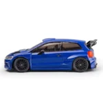 Voiture télécommandée drift 5