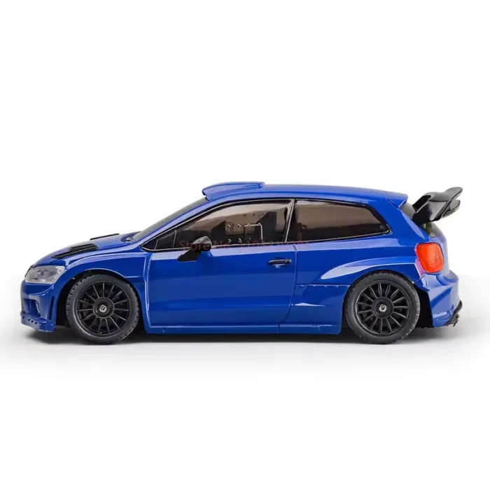 Voiture télécommandée drift 5