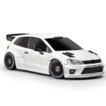 Voiture télécommandée drift 10