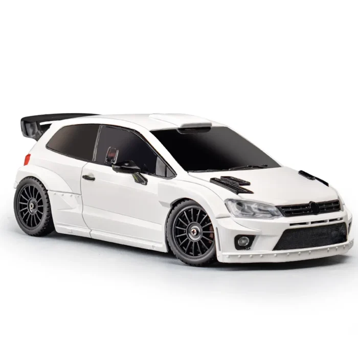 Voiture télécommandée drift 10