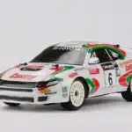 Toyota celica gt four rc 8