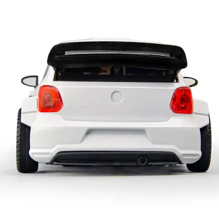 Voiture télécommandée drift 11