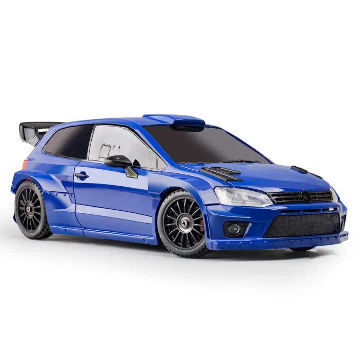 Voiture télécommandée drift 14