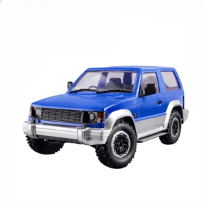 RC Pajero 4x4