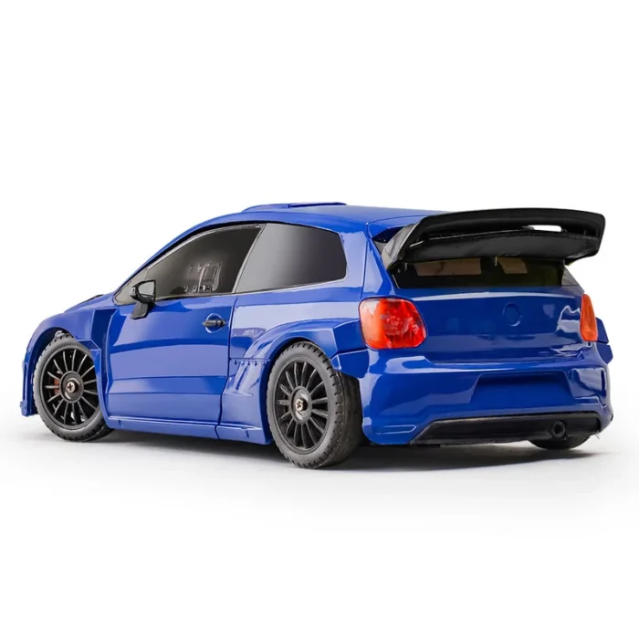 Voiture télécommandée drift 4