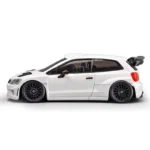 Voiture télécommandée drift 6