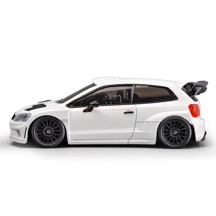 Voiture télécommandée drift 6