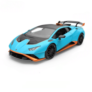 Lamborghini huracan rc car