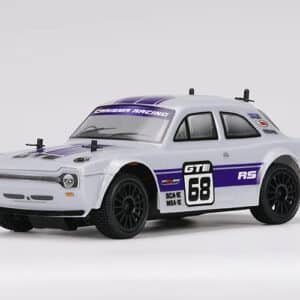 Ford escort rc