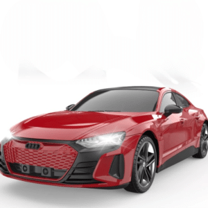 Audi e tron rc car