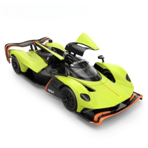 Aston martin valkyrie rc