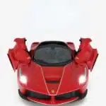 Rc ferrari laferrari 44