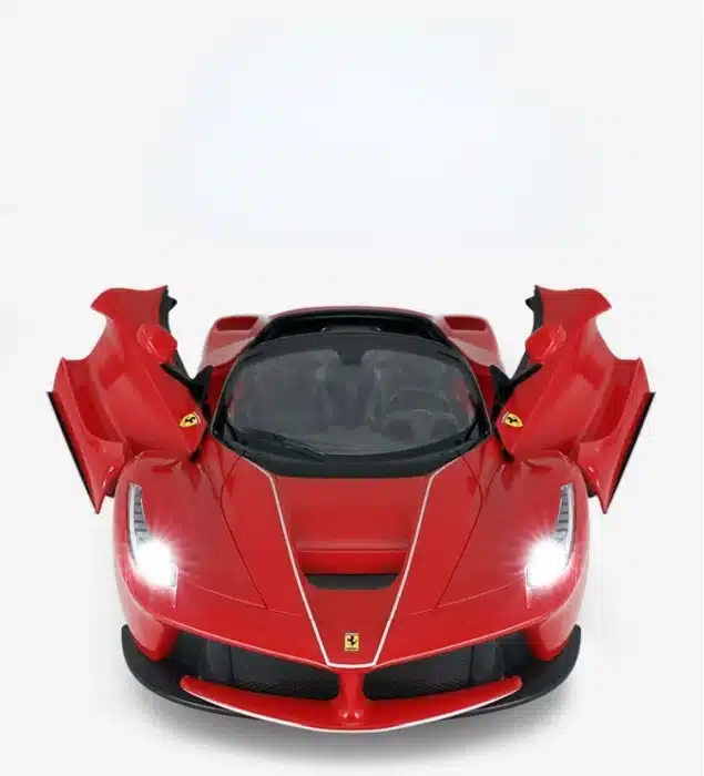 Rc ferrari laferrari 44