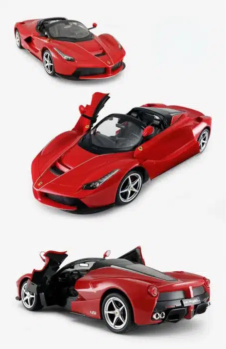 Rc ferrari laferrari 45