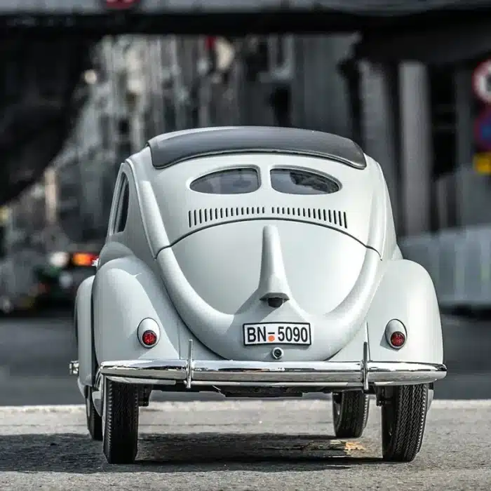 Coccinelle rc 5