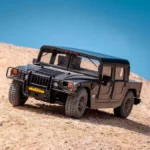 Hummer h1 rc car 7