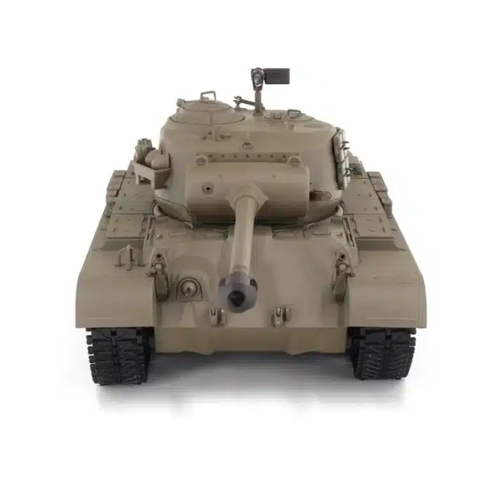 M26 pershing rc 4