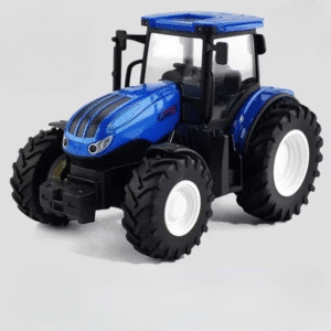 Tracteurs rc 1 24