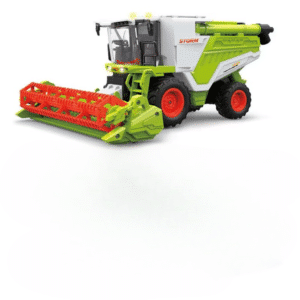 Moissonneuse batteuse claas